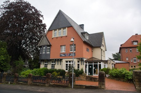 Bad Bentheim